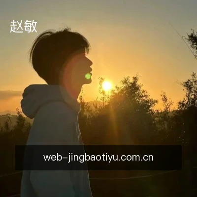 赵敏